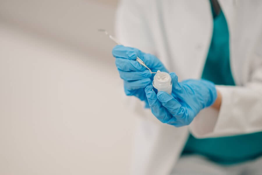 Pros and Cons of Different Types of Dental Fillings