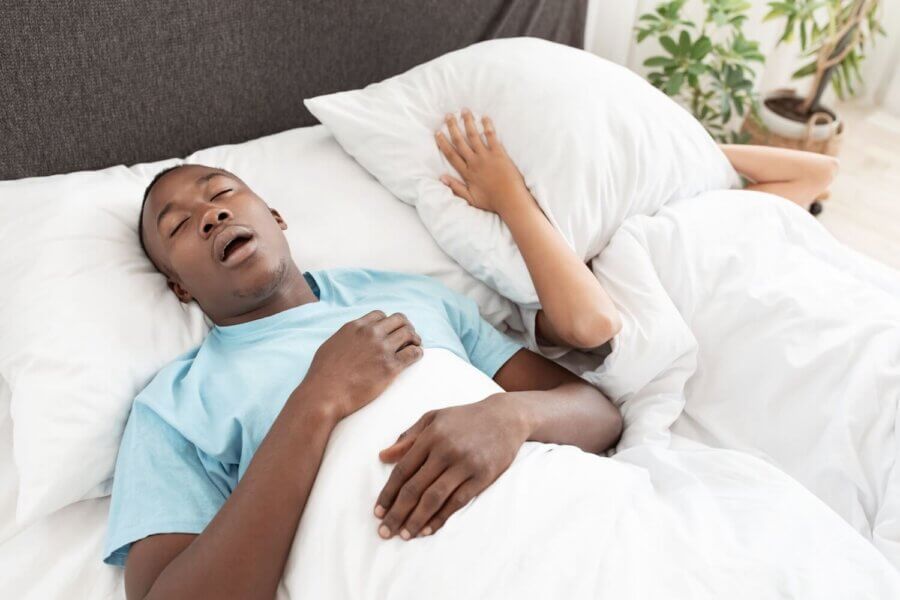 The Hidden Link Between Your Smile and Your Snore: Why Dentists Talk About Sleep