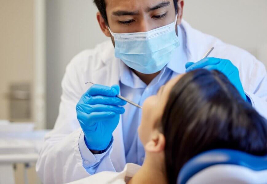 Dentistry Beyond the Brush: The Hidden Science Behind Effective Dental Cleanings