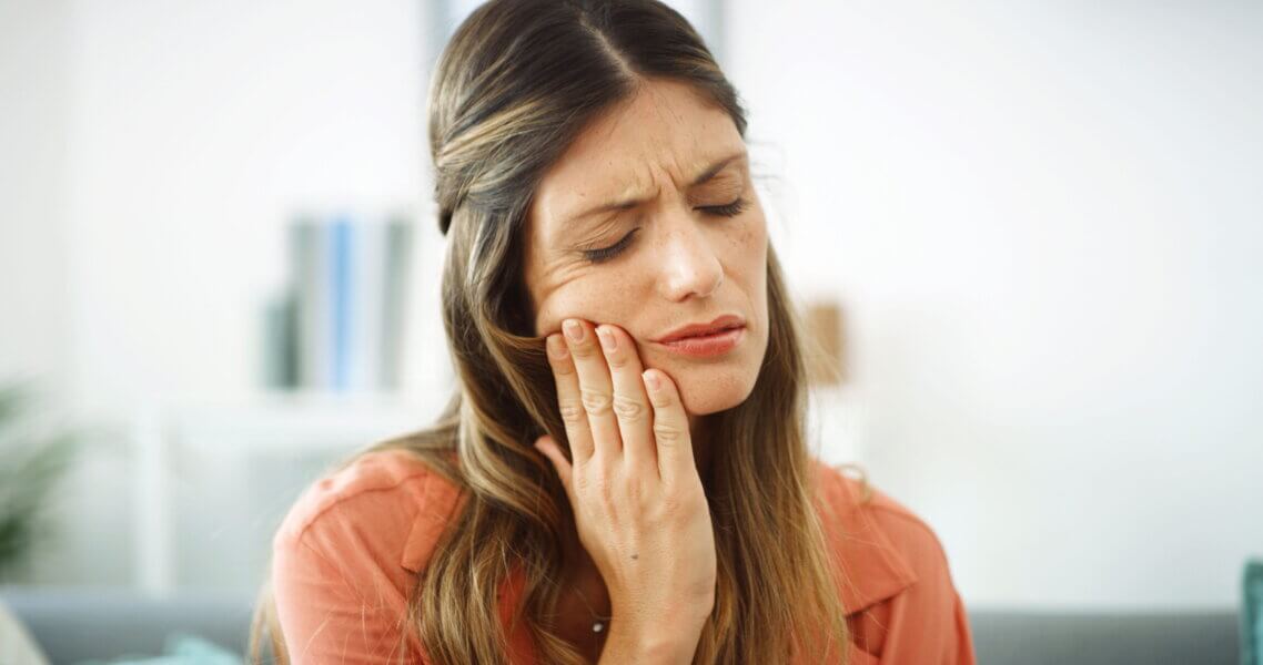 How Gum Disease Progresses Over Time
