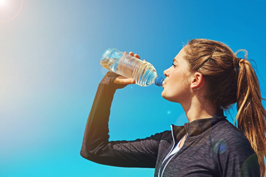 How Hydration Affects Your Teeth and Gums