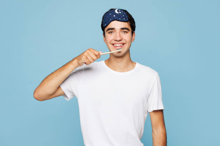 Morning vs. Nighttime Oral Care: What to Do and When