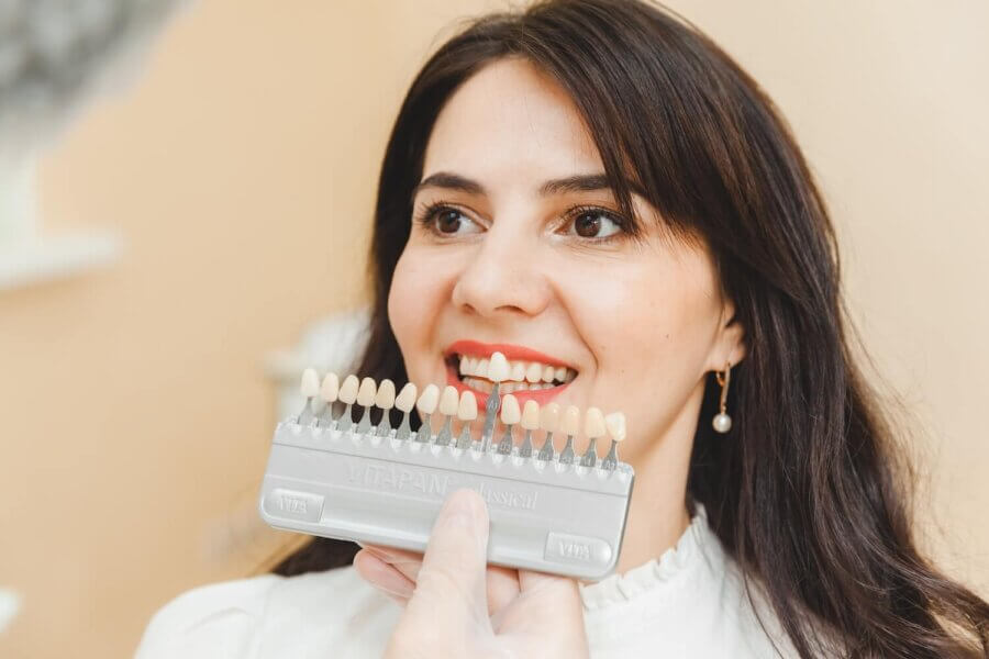 Red Carpet Confidence with an Excellent Solution: How Veneers Refine the Smile You Were Born With