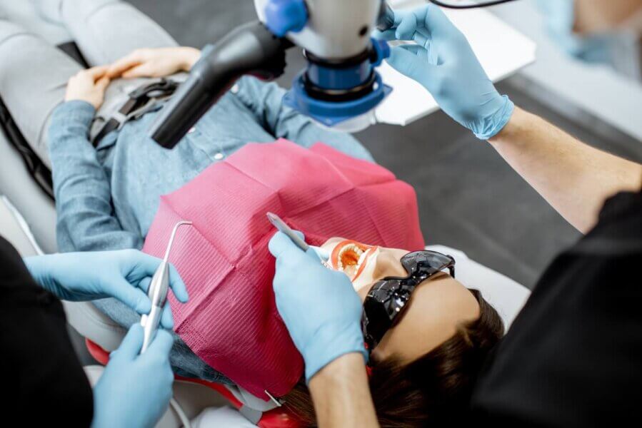 Afraid That Root Canals Hurt? Why Fear Shouldn’t Delay Your Treatment Care